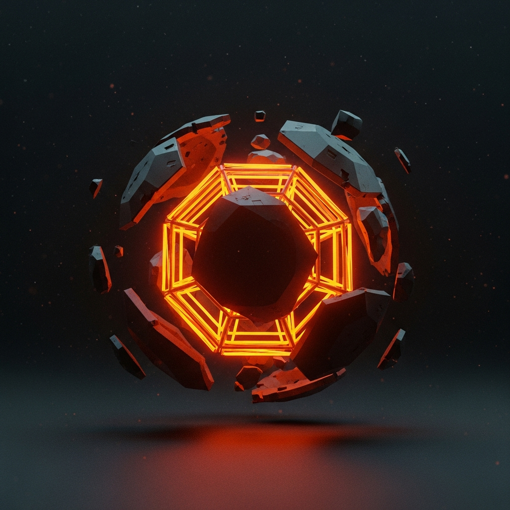 Technical Expert Diagram